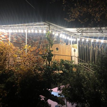 Willa Karen'S Dom & Terrace Erywań Zewnętrze zdjęcie