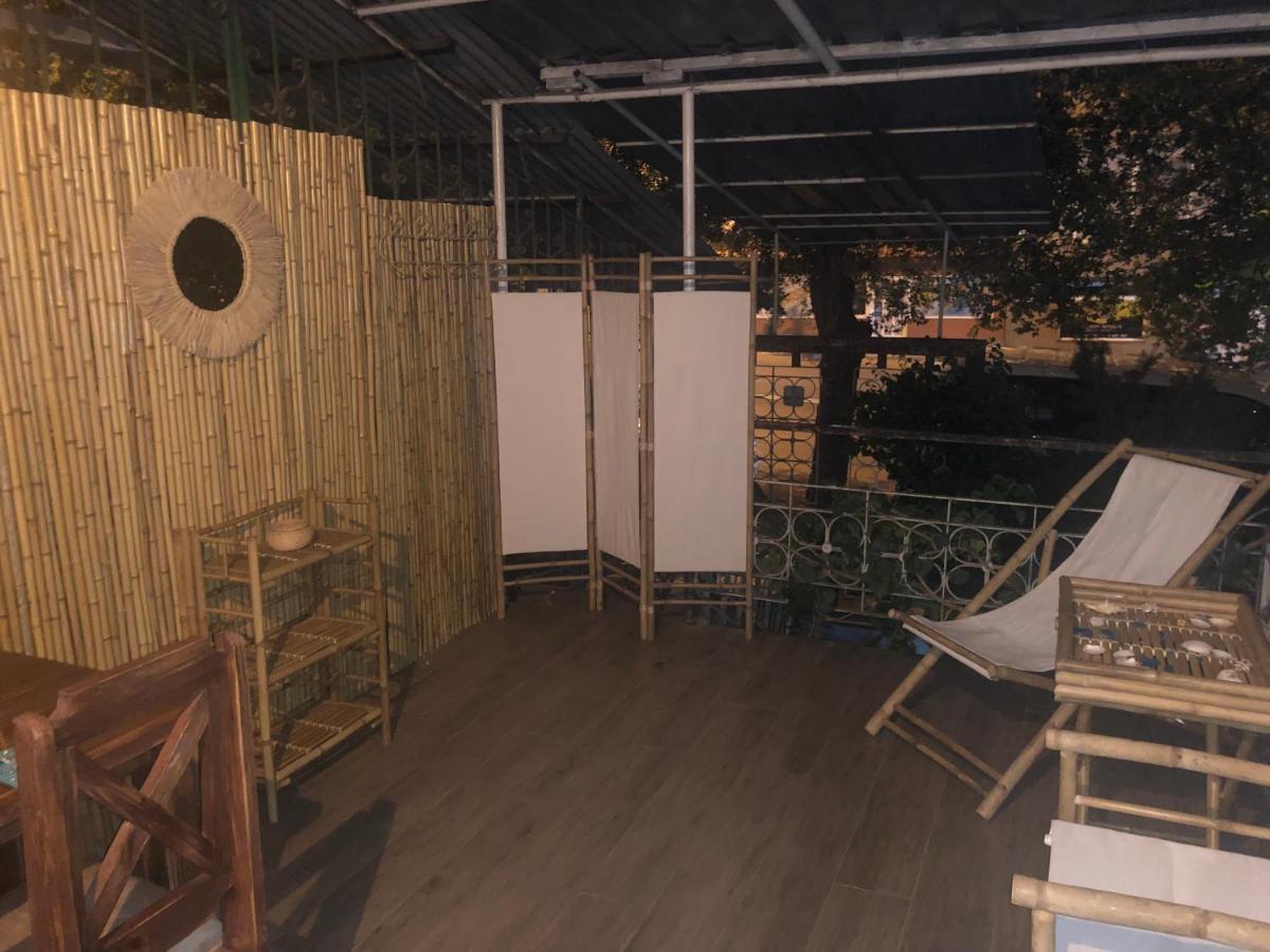 Willa Karen'S Dom & Terrace Erywań Zewnętrze zdjęcie