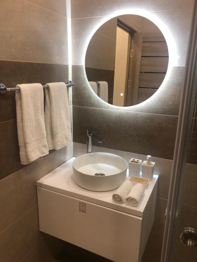 Willa Karen'S Dom & Terrace Erywań Zewnętrze zdjęcie