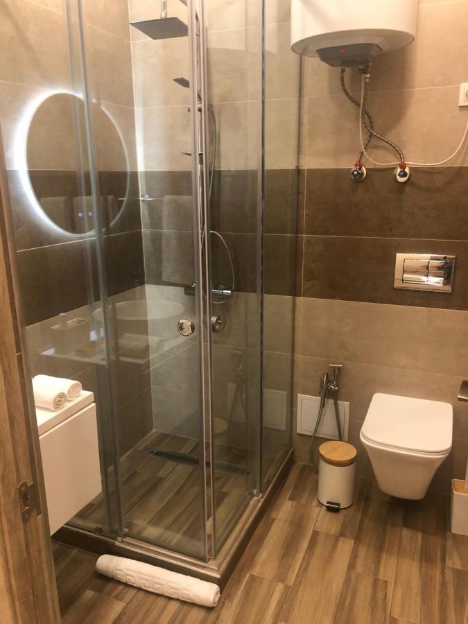 Willa Karen'S Dom & Terrace Erywań Zewnętrze zdjęcie