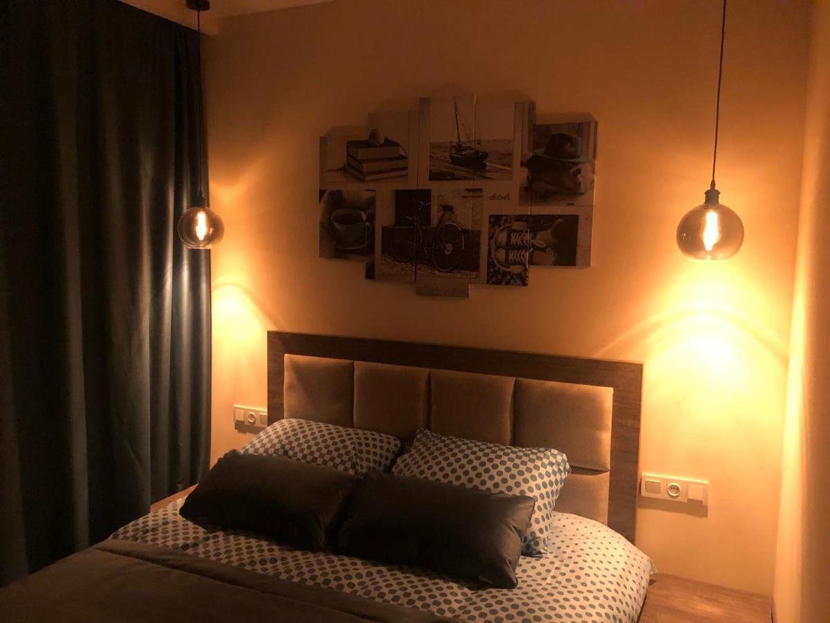 Willa Karen'S Dom & Terrace Erywań Zewnętrze zdjęcie