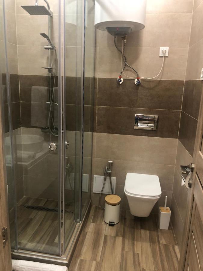 Willa Karen'S Dom & Terrace Erywań Zewnętrze zdjęcie